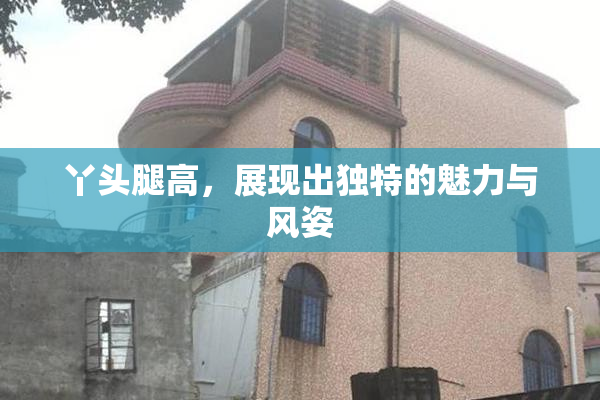 丫头腿高，展现出独特的魅力与风姿