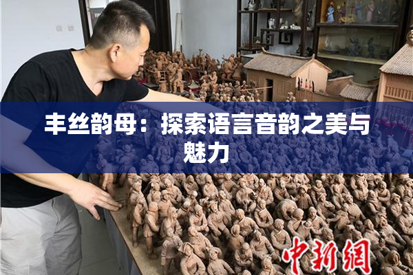 丰丝韵母：探索语言音韵之美与魅力