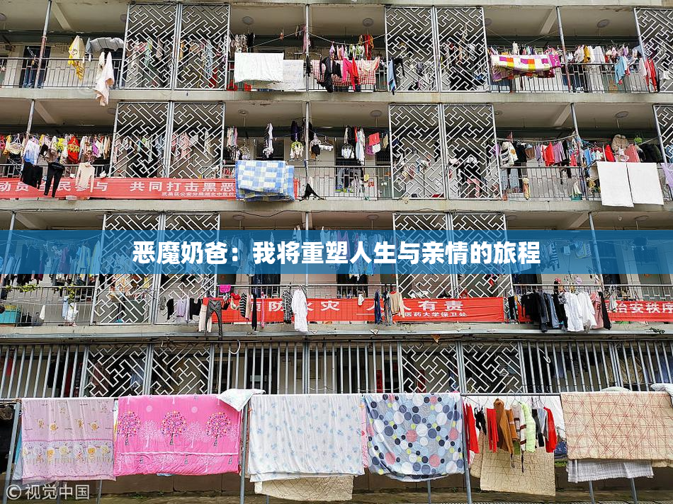 恶魔奶爸：我将重塑人生与亲情的旅程