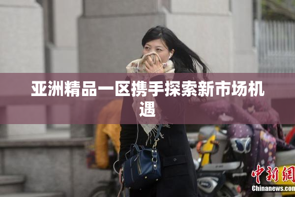 亚洲精品一区携手探索新市场机遇