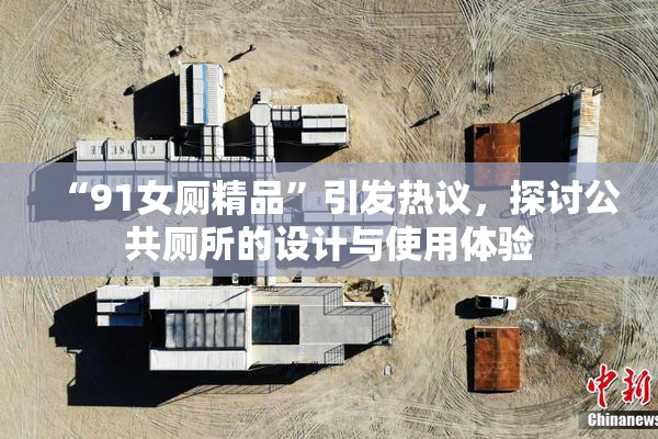 “91女厕精品”引发热议，探讨公共厕所的设计与使用体验