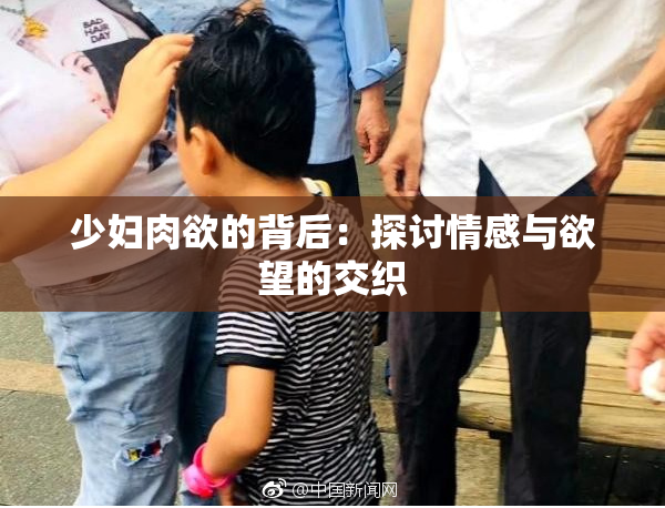 少妇肉欲的背后：探讨情感与欲望的交织