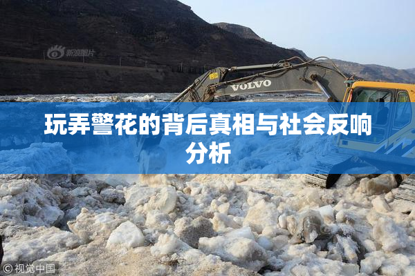 玩弄警花的背后真相与社会反响分析