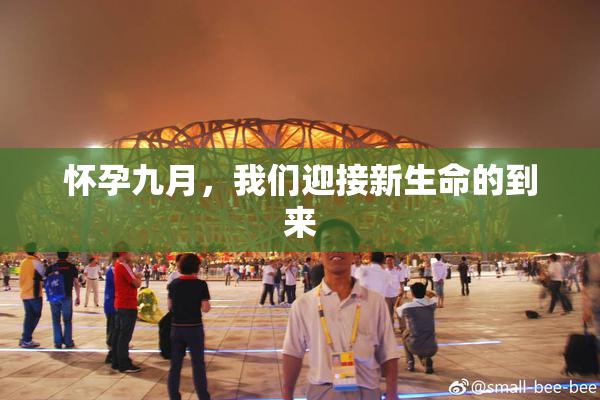 怀孕九月，我们迎接新生命的到来