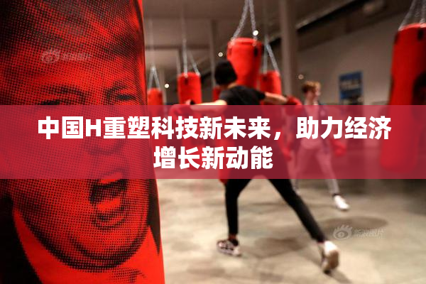 中国H重塑科技新未来，助力经济增长新动能