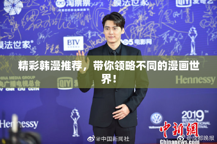 精彩韩漫推荐，带你领略不同的漫画世界！