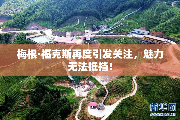 梅根·福克斯再度引发关注，魅力无法抵挡！