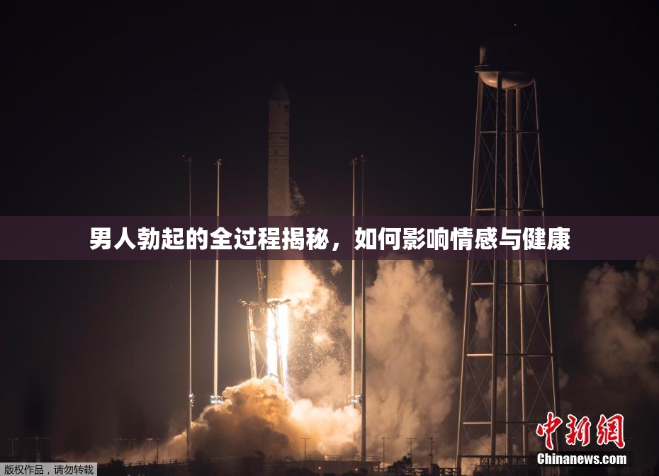 男人勃起的全过程揭秘，如何影响情感与健康