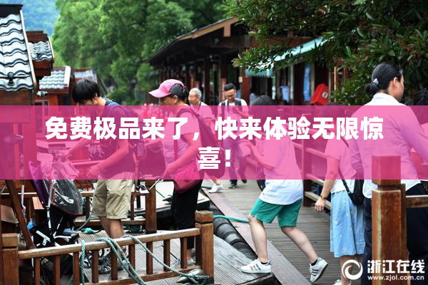 免费极品来了，快来体验无限惊喜！