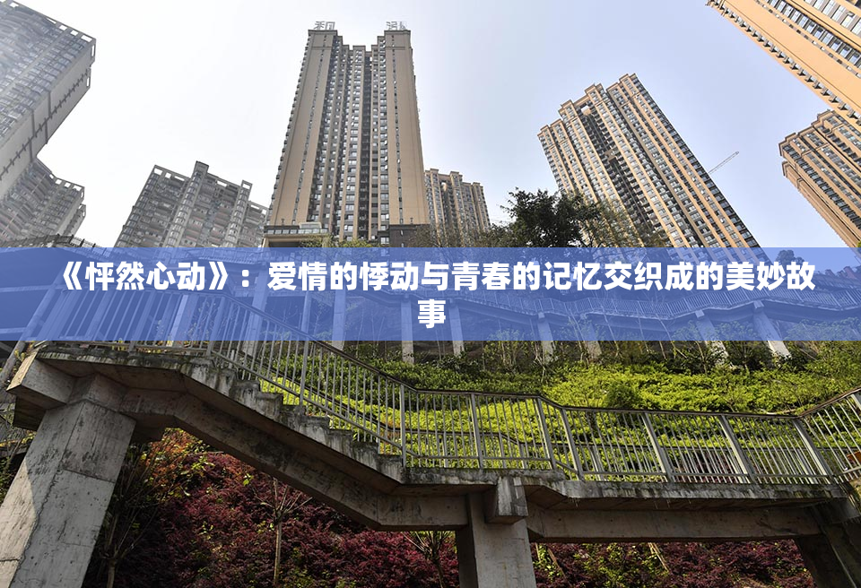 《怦然心动》：爱情的悸动与青春的记忆交织成的美妙故事