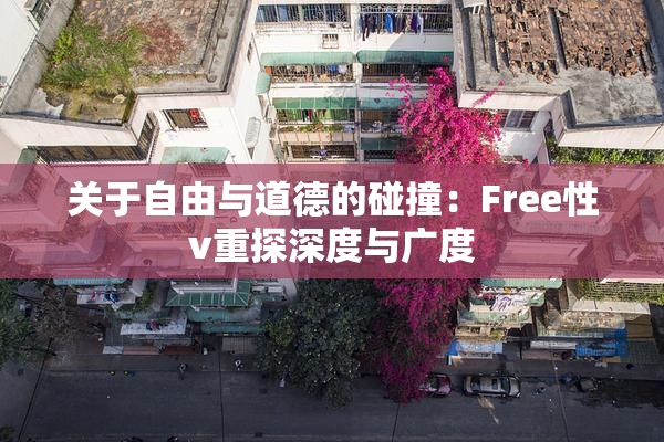 关于自由与道德的碰撞：Free性v重探深度与广度