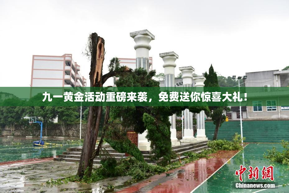 九一黄金活动重磅来袭，免费送你惊喜大礼！