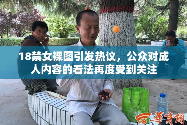 18禁女裸图引发热议，公众对成人内容的看法再度受到关注