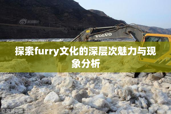 探索furry文化的深层次魅力与现象分析