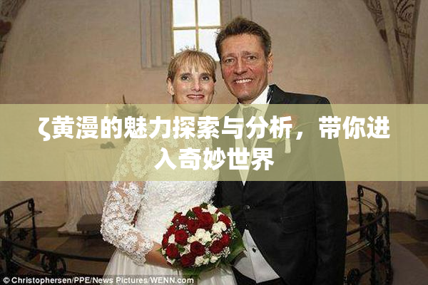 ζ黄漫的魅力探索与分析，带你进入奇妙世界