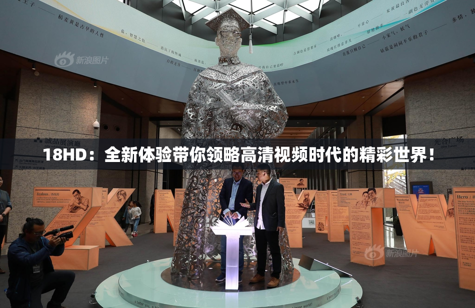 18HD：全新体验带你领略高清视频时代的精彩世界！