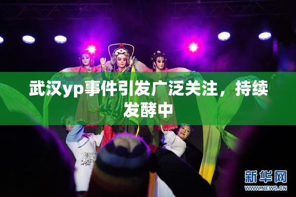 武汉yp事件引发广泛关注，持续发酵中