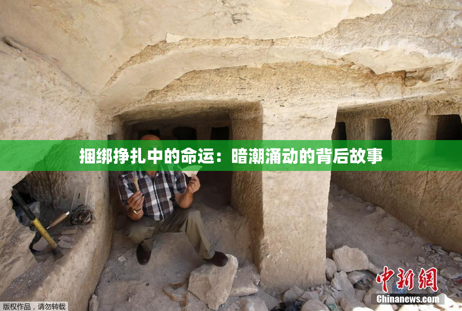 捆绑挣扎中的命运：暗潮涌动的背后故事