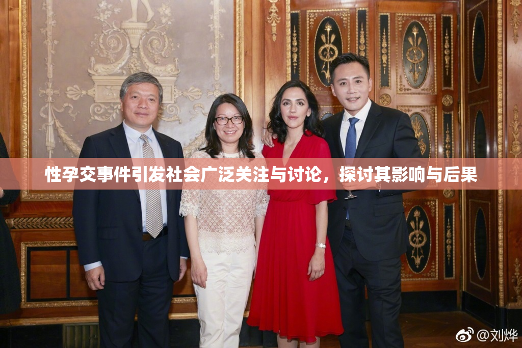 性孕交事件引发社会广泛关注与讨论，探讨其影响与后果