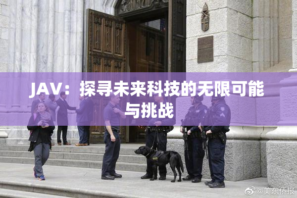 JAV：探寻未来科技的无限可能与挑战