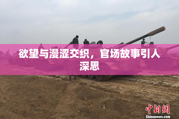 欲望与漫涩交织，官场故事引人深思