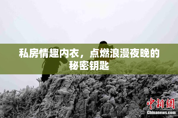 私房情趣内衣，点燃浪漫夜晚的秘密钥匙