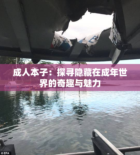 成人本子：探寻隐藏在成年世界的奇趣与魅力