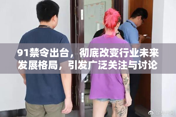 91禁令出台，彻底改变行业未来发展格局，引发广泛关注与讨论