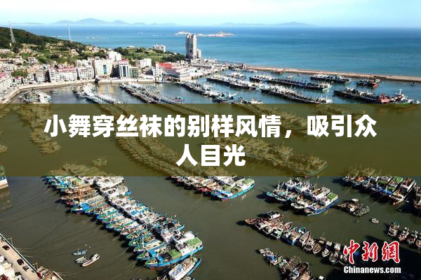 小舞穿丝袜的别样风情，吸引众人目光