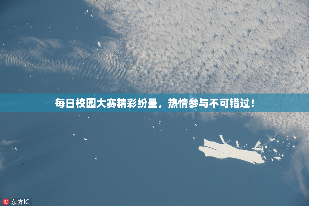 每日校园大赛精彩纷呈，热情参与不可错过！