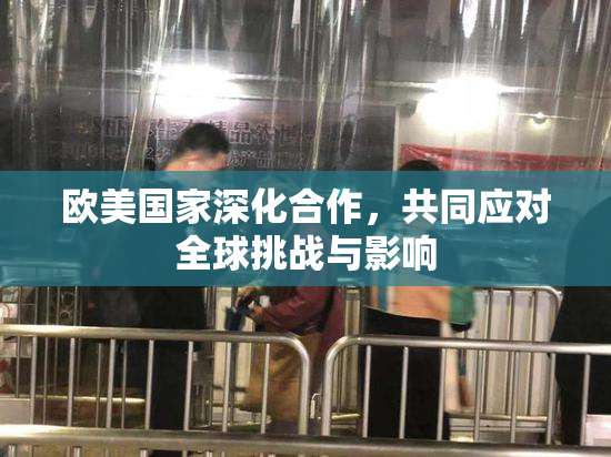 欧美国家深化合作，共同应对全球挑战与影响