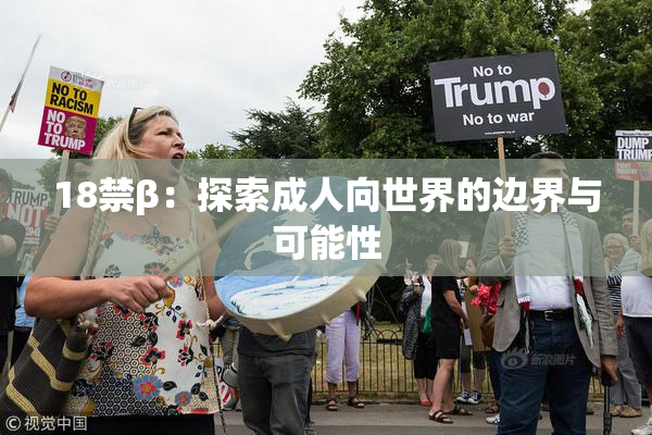 18禁β：探索成人向世界的边界与可能性