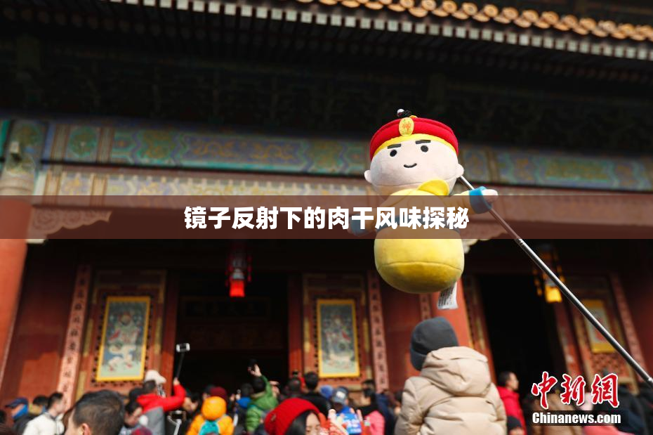 镜子反射下的肉干风味探秘
