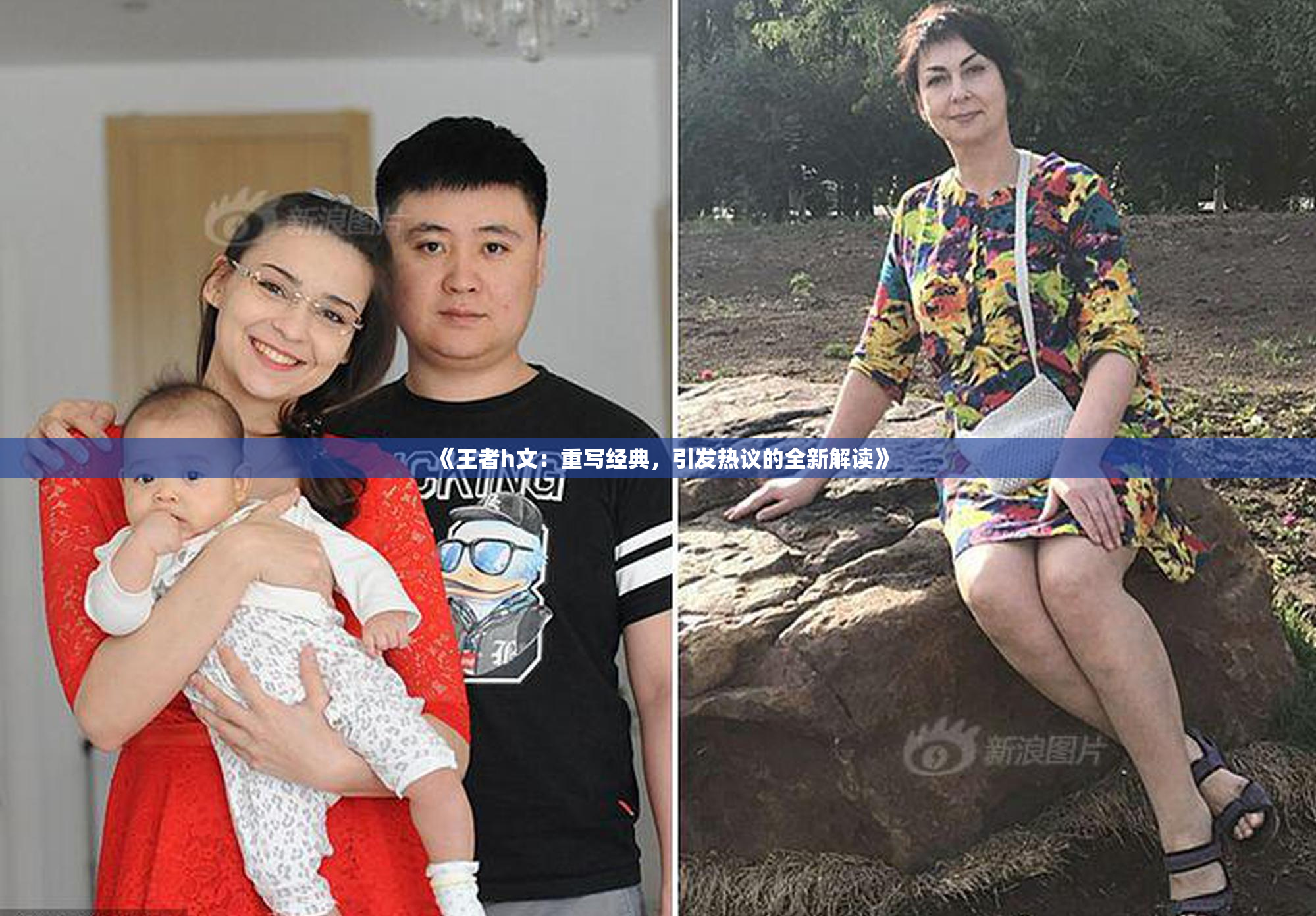 《王者h文：重写经典，引发热议的全新解读》