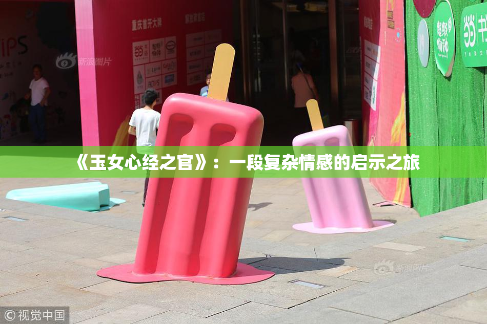 《玉女心经之官》：一段复杂情感的启示之旅
