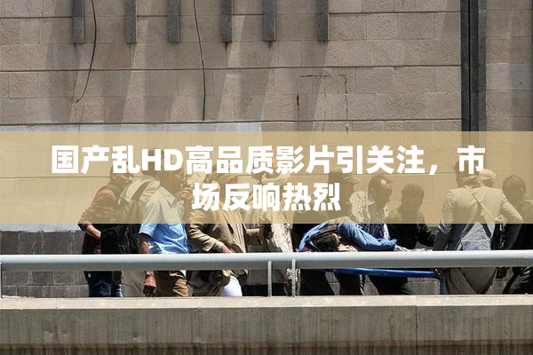 国产乱HD高品质影片引关注，市场反响热烈