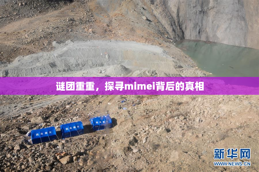 谜团重重，探寻mimei背后的真相