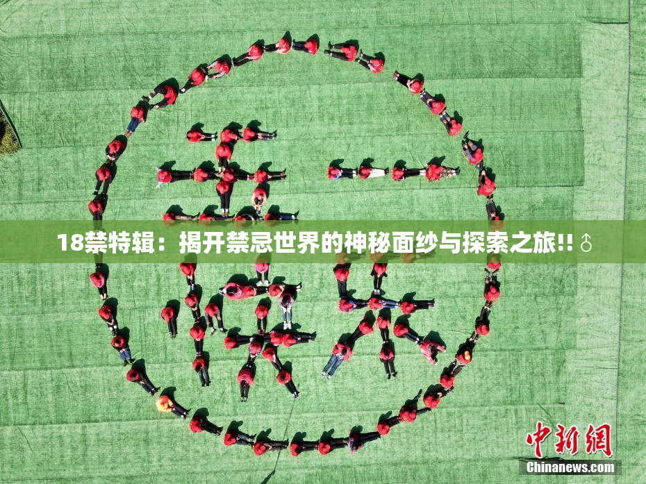 18禁特辑：揭开禁忌世界的神秘面纱与探索之旅!!♂