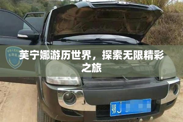 芙宁娜游历世界，探索无限精彩之旅
