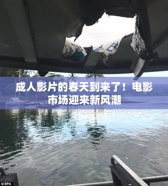 成人影片的春天到来了！电影市场迎来新风潮