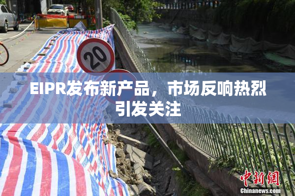 EIPR发布新产品，市场反响热烈引发关注
