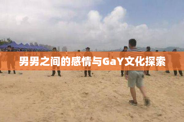 男男之间的感情与GaY文化探索