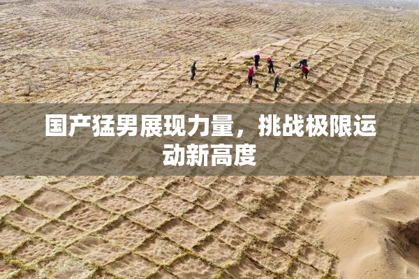 国产猛男展现力量，挑战极限运动新高度