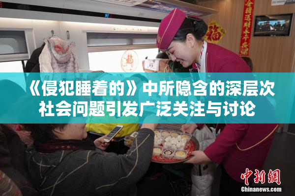 《侵犯睡着的》中所隐含的深层次社会问题引发广泛关注与讨论