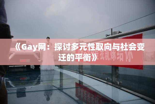 《Gay网：探讨多元性取向与社会变迁的平衡》