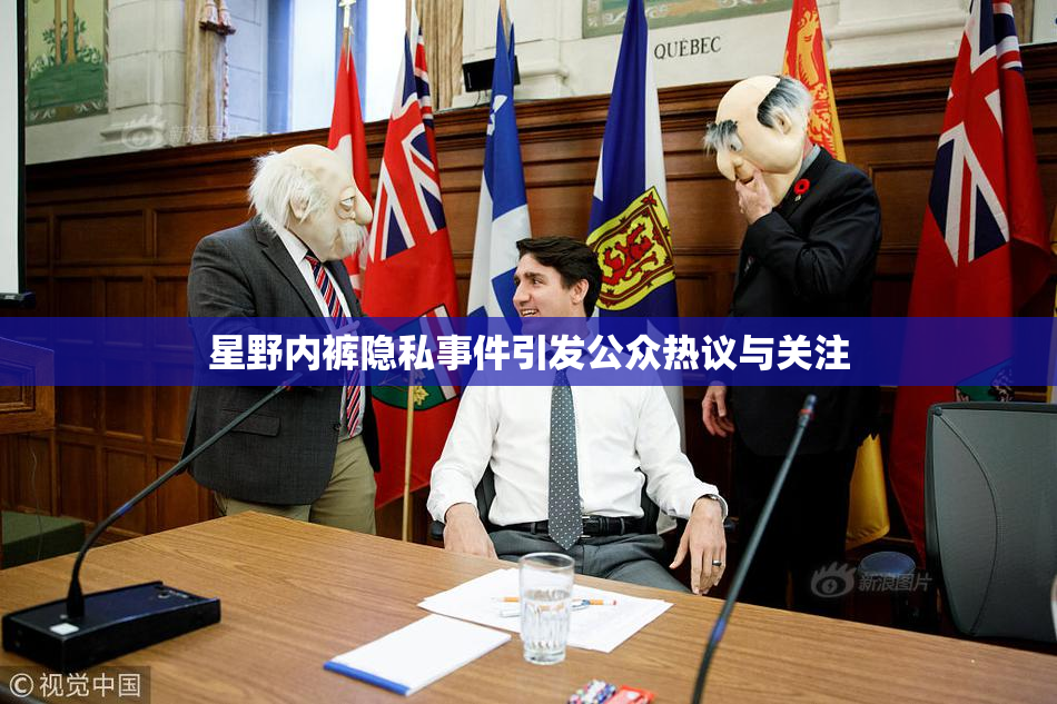 星野内裤隐私事件引发公众热议与关注