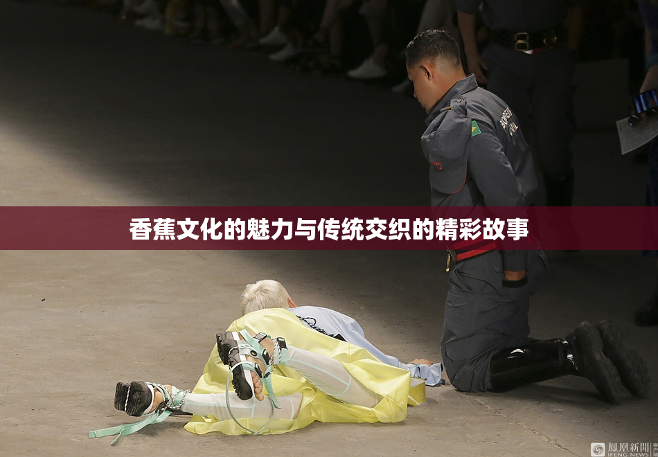 香蕉文化的魅力与传统交织的精彩故事