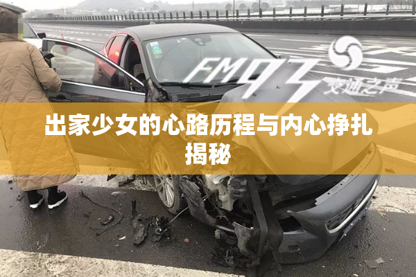 出家少女的心路历程与内心挣扎揭秘