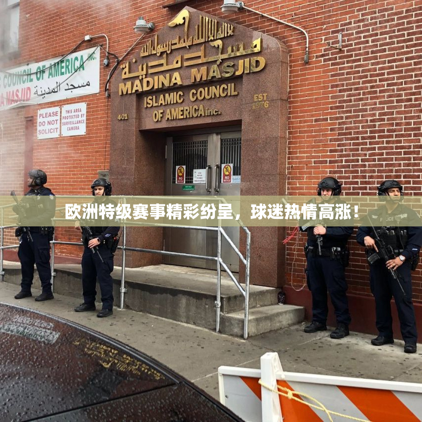 欧洲特级赛事精彩纷呈，球迷热情高涨！