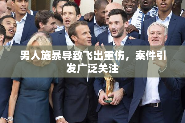 男人施暴导致飞出重伤，案件引发广泛关注